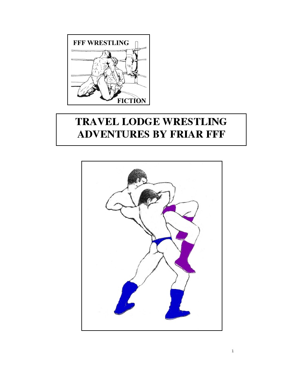 travel__lodge_wrestling_adventures